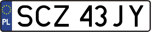 SCZ43JY