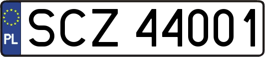 SCZ44001