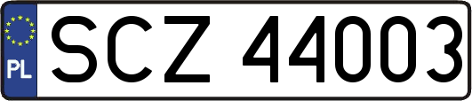 SCZ44003