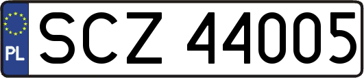 SCZ44005