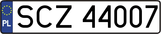 SCZ44007