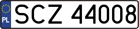 SCZ44008