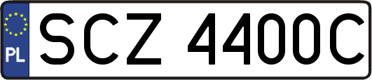 SCZ4400C