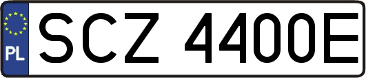 SCZ4400E