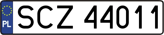 SCZ44011