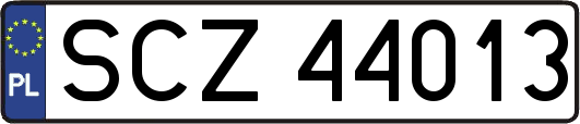 SCZ44013