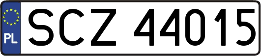 SCZ44015