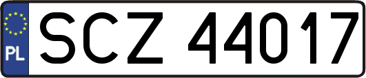 SCZ44017