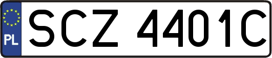 SCZ4401C