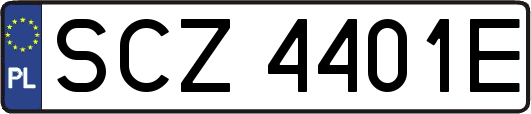 SCZ4401E