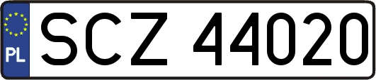 SCZ44020