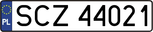 SCZ44021