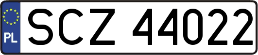 SCZ44022