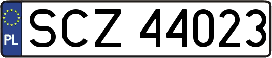 SCZ44023