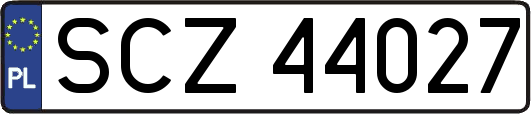 SCZ44027