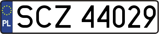 SCZ44029