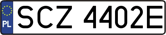 SCZ4402E