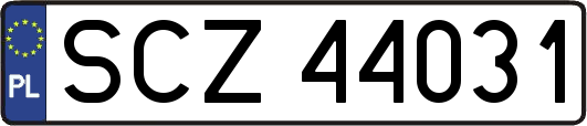 SCZ44031