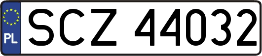 SCZ44032