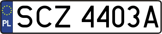 SCZ4403A