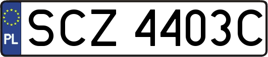 SCZ4403C