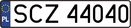 SCZ44040