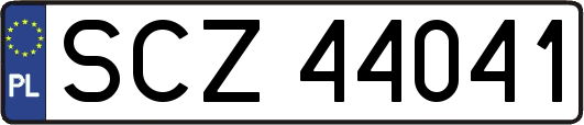 SCZ44041