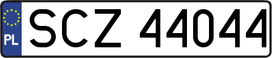 SCZ44044