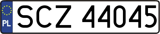 SCZ44045
