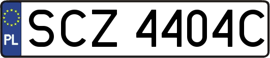 SCZ4404C