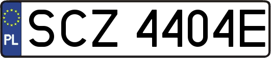 SCZ4404E