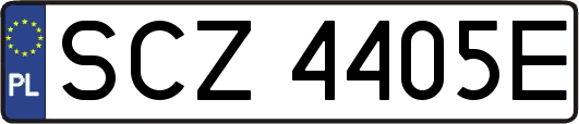 SCZ4405E