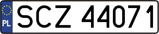 SCZ44071