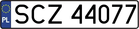 SCZ44077