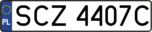 SCZ4407C