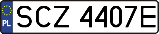 SCZ4407E