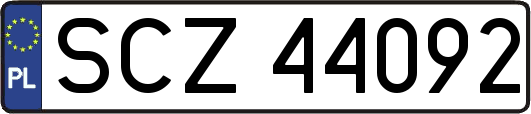 SCZ44092