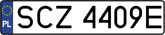 SCZ4409E