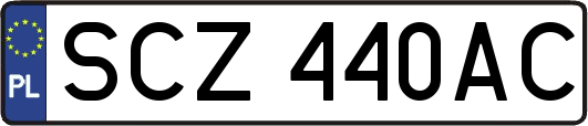 SCZ440AC
