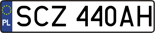 SCZ440AH