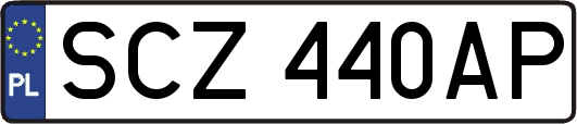 SCZ440AP