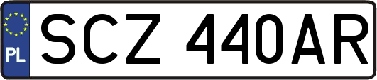 SCZ440AR