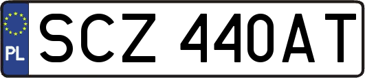 SCZ440AT