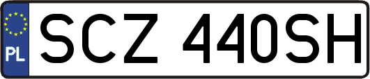 SCZ440SH