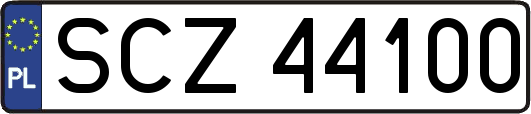 SCZ44100