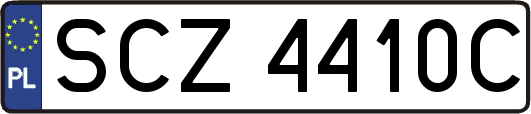 SCZ4410C