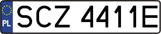 SCZ4411E