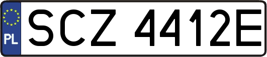 SCZ4412E