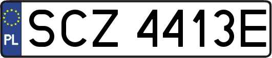 SCZ4413E