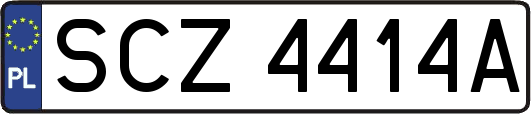 SCZ4414A
